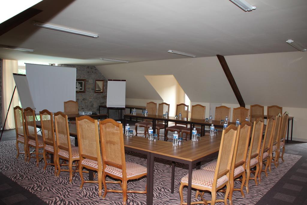 Hotel Le Manoir Du Rodoir La Roche-Bernard Esterno foto