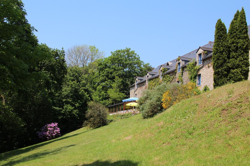 Hotel Le Manoir Du Rodoir La Roche-Bernard Esterno foto