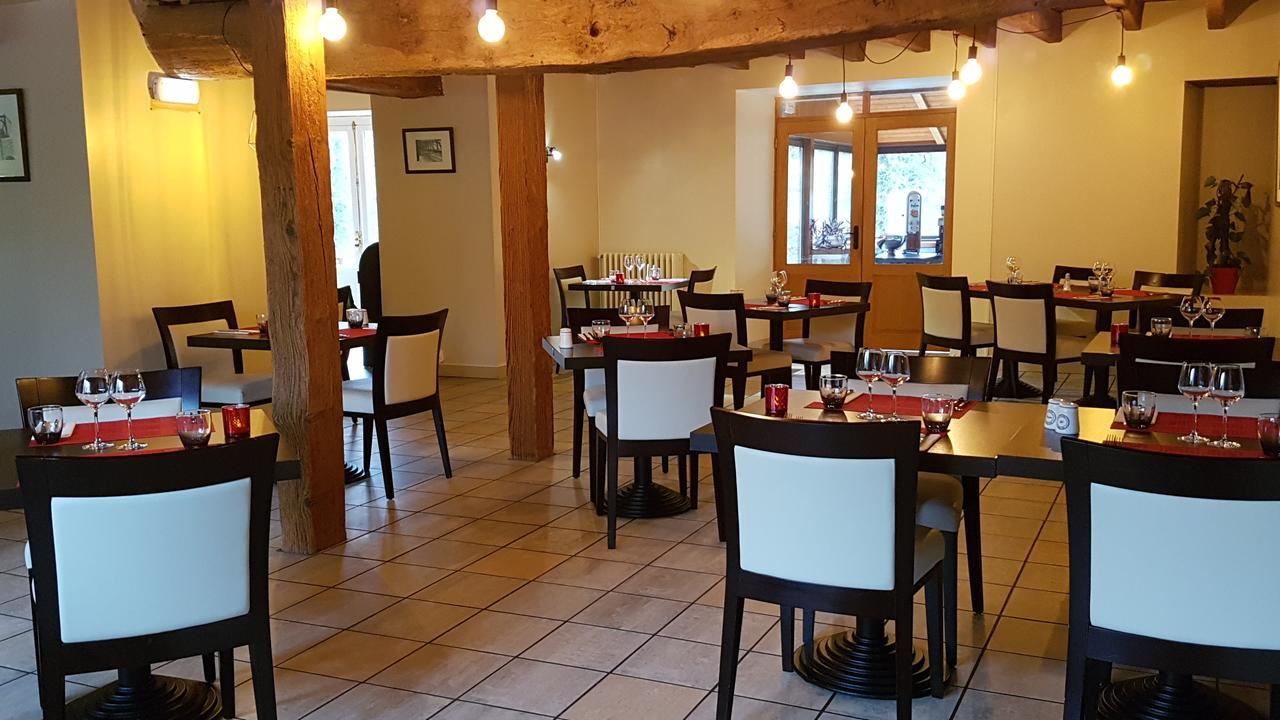 Hotel Le Manoir Du Rodoir La Roche-Bernard Esterno foto