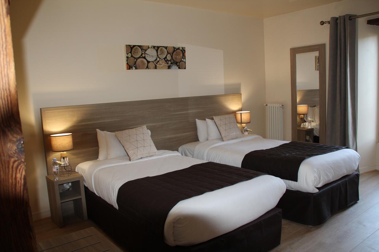 Hotel Le Manoir Du Rodoir La Roche-Bernard Esterno foto
